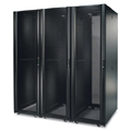Tủ mạng C-Rack Cabinet 42U D1000 Black